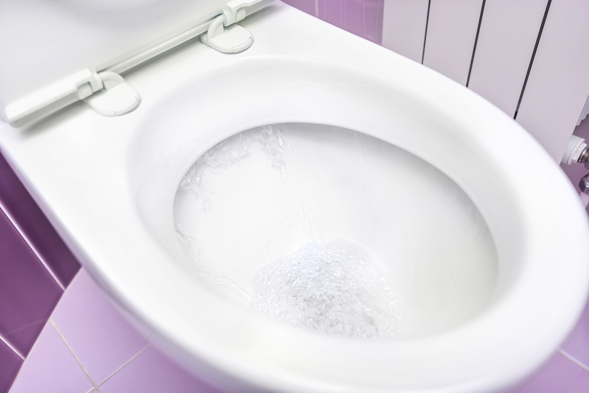 トイレの施工 | 長野県中野市のリフォームなら株式会社蒼技研